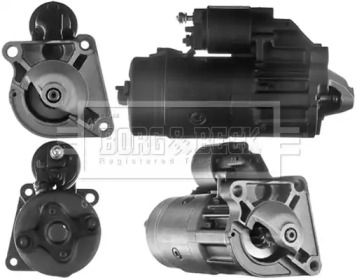 BORG & BECK bst2518 -  